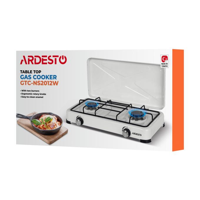 Ardesto GTC-NS2012W