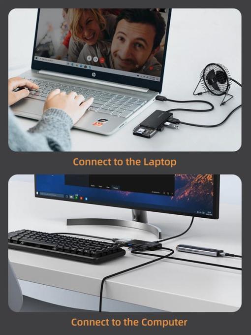 Cabletime CB02B