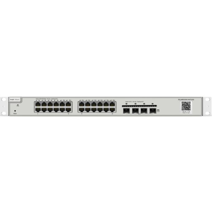 Ruijie Networks RG-NBS3200-24GT4XS