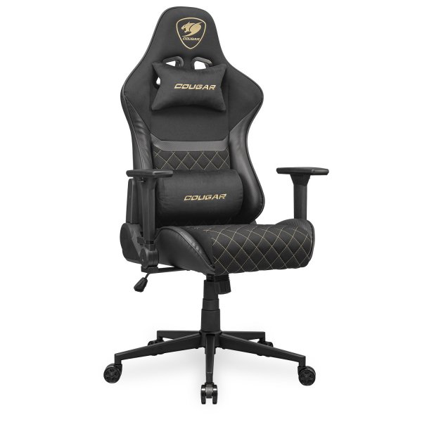 Cougar ARMOR ONE V2 GOLD F