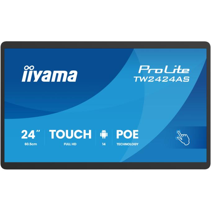 Iiyama TW2424AS-B3P