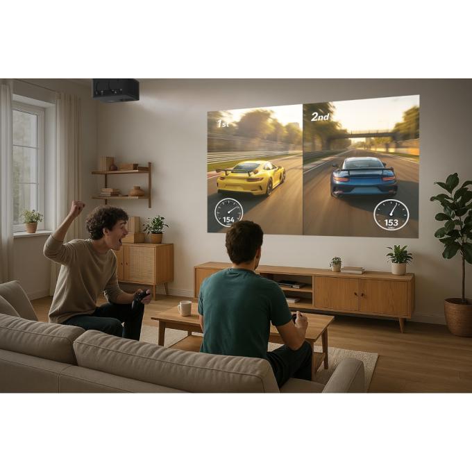 Optoma E3PB011E111