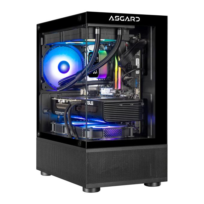 ASGARD A78X3D.32.S10.57.5813