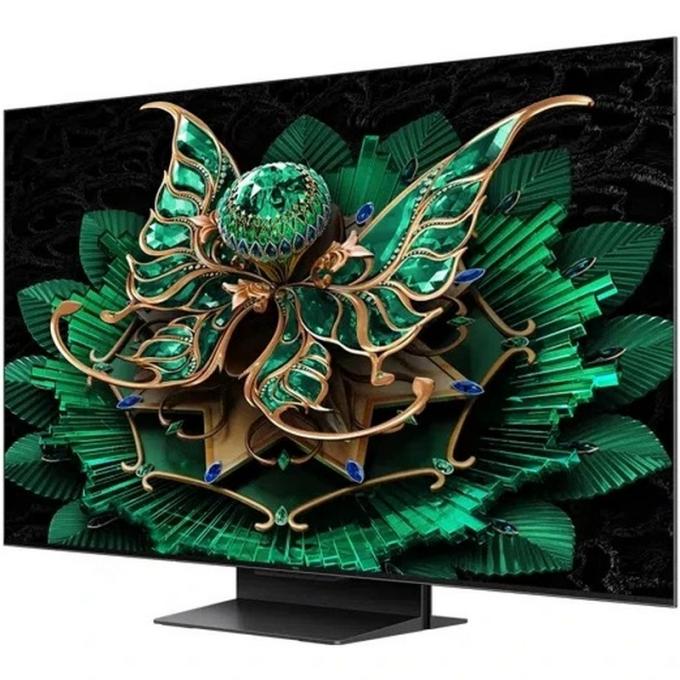 TCL 50C79K