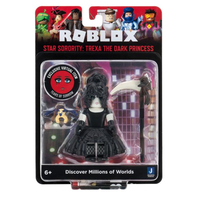 Roblox ROB0392