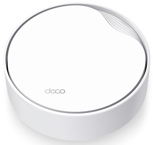 TP-Link DECO-X50-POE-1-PACK