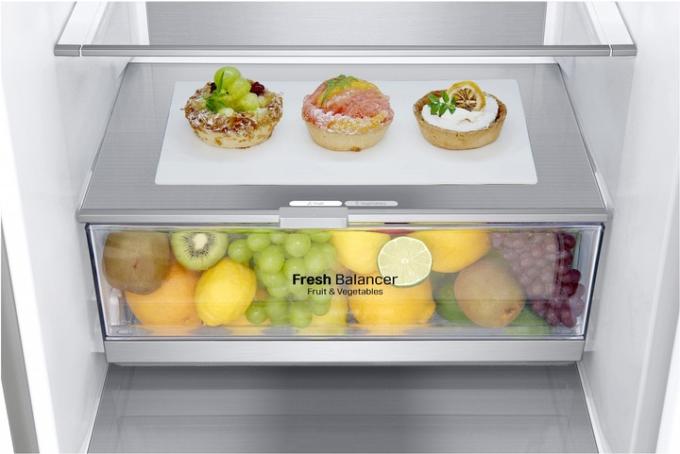LG GW-B509SAUM