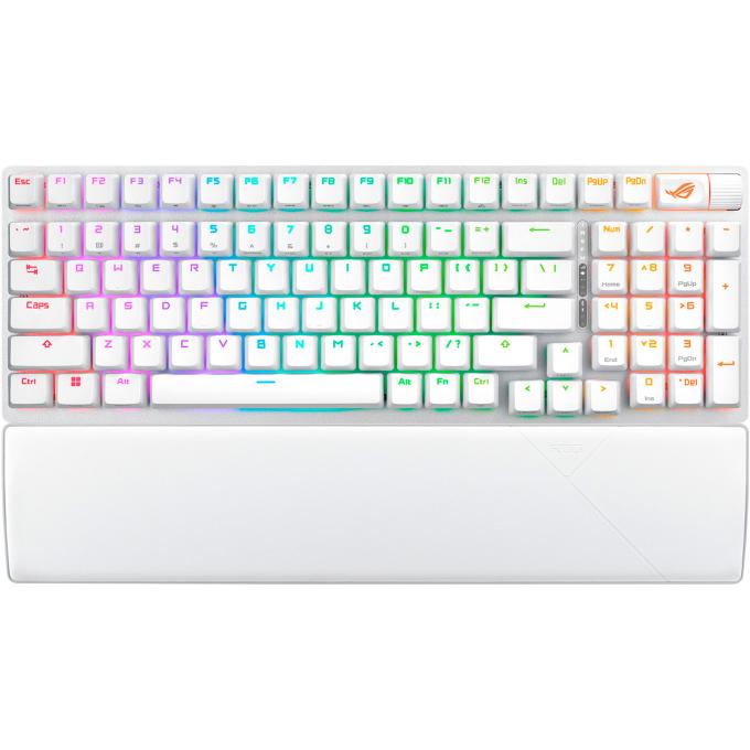 ASUS 90MP037A-BKUA30