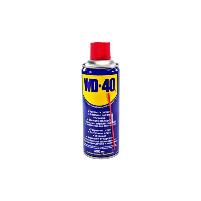 WD-40 124W700049