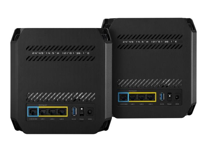 ASUS GT6(B-2-PK)