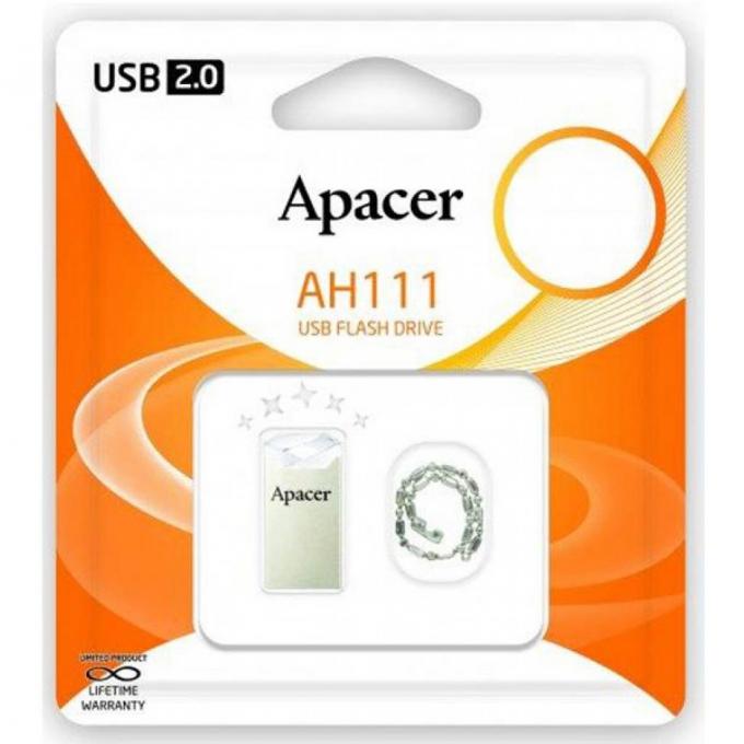 Apacer AP64GAH111CR-1