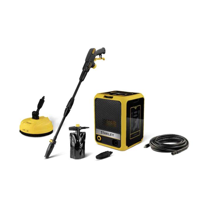 Stanley SXPW19CP-E