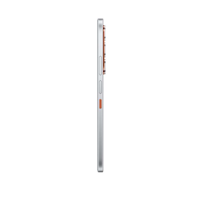 Infinix Hot 60 Pro X6885 8/128GB Titanium Silver