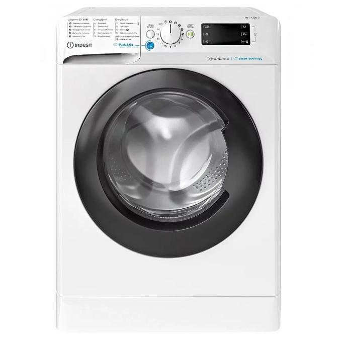 Indesit BWSE71293XWBVUA