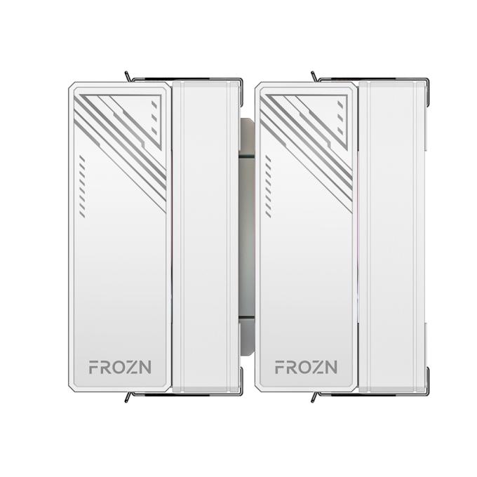 ID-Cooling FROZN A620 PRO SE ARGB SNOW
