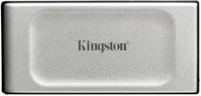 Kingston SXS2000/2000G