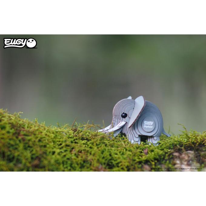 Eugy XEG-010