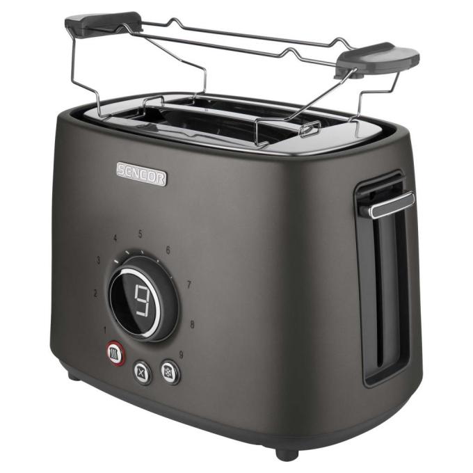 Sencor STS6058BK