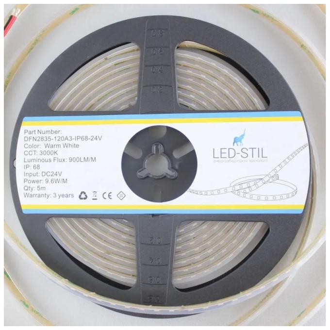 LED-STIL DFN2835-120A3-IP68-24V