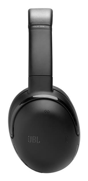 JBL JBLTOURONEM3BLK
