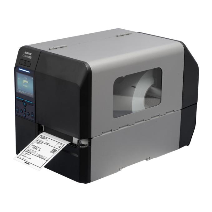 SATO WWCLP202NEU
