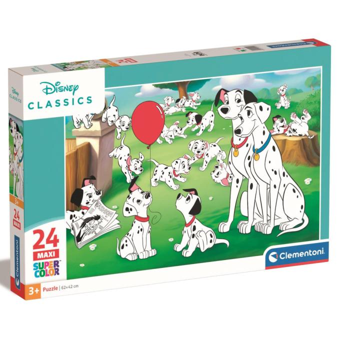 Clementoni 24245