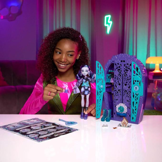 Monster High HYT74