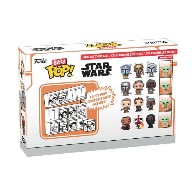 Funko Pop 889698754514