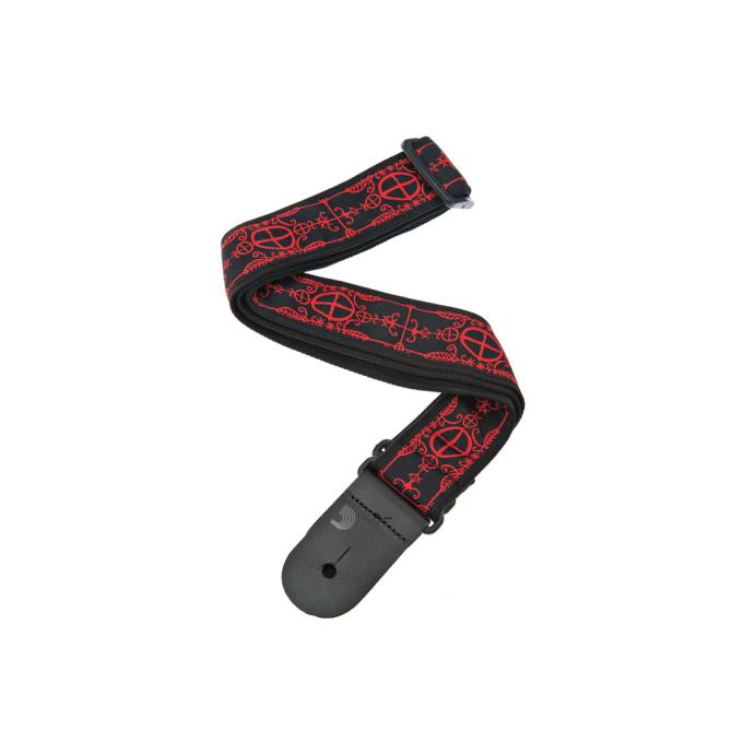 D'Addario 50A12