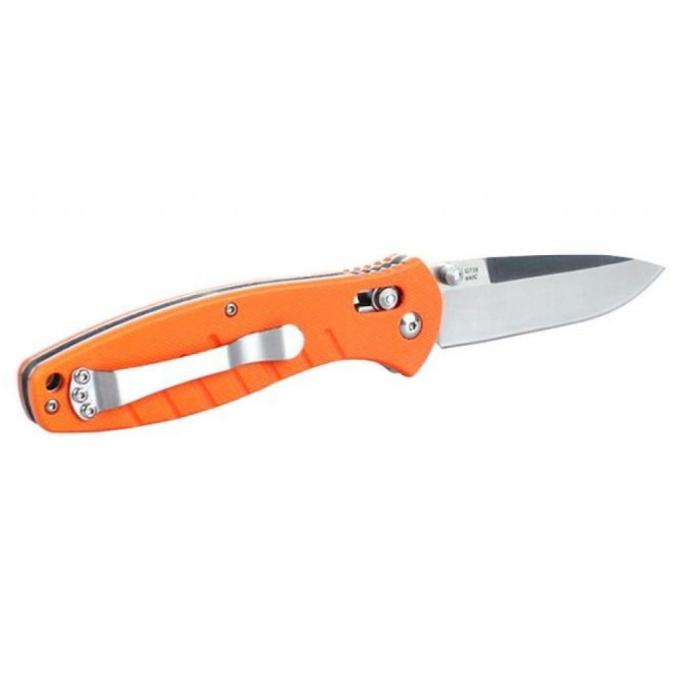 Ganzo G738-OR