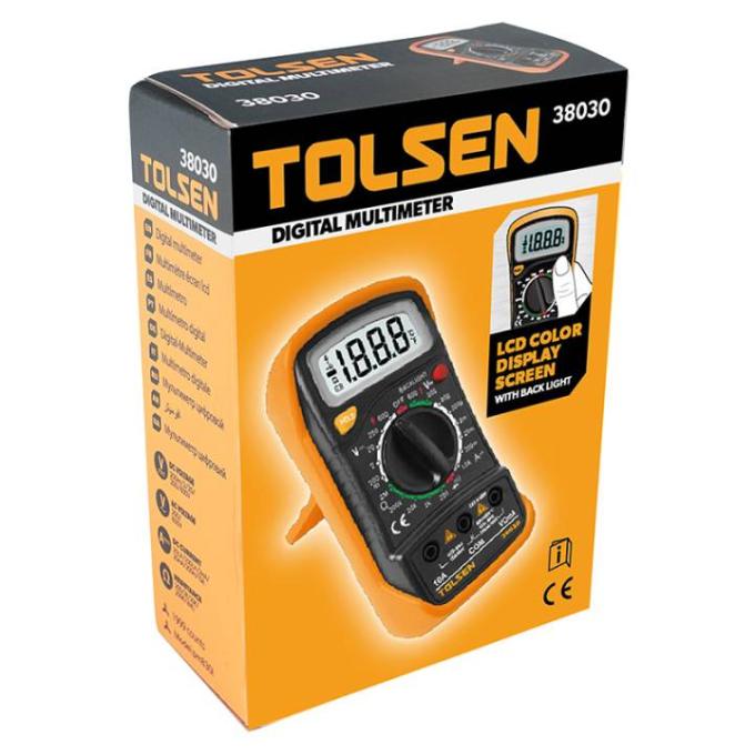 Tolsen 38030