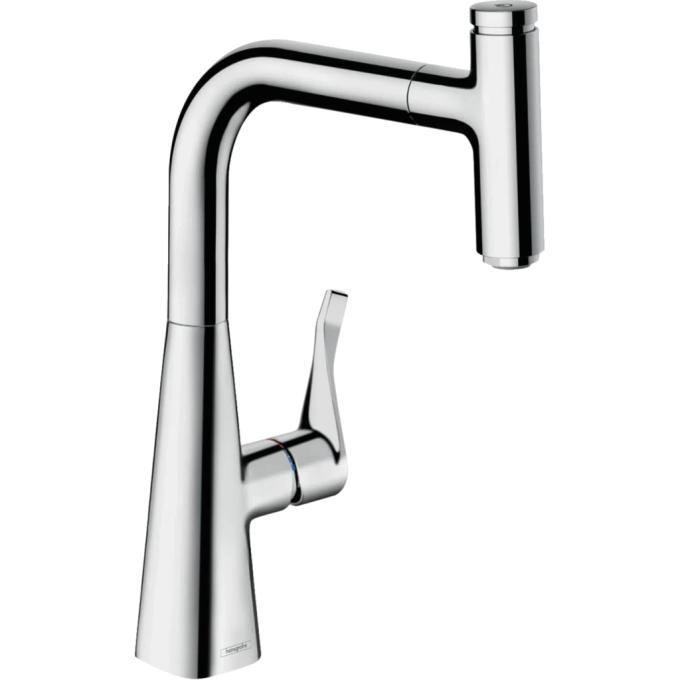 Hansgrohe 14857000