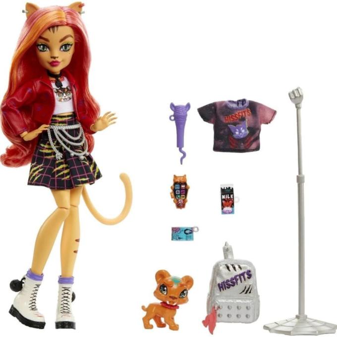 Monster High HHK57