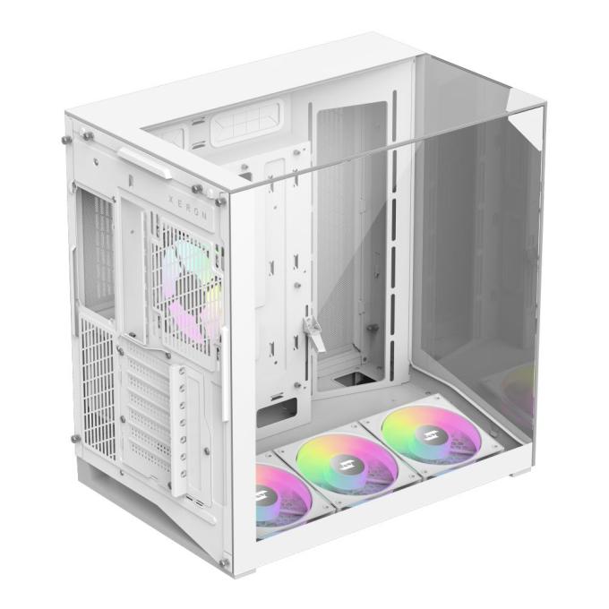 GAMEMAX NEX C56 VC WH