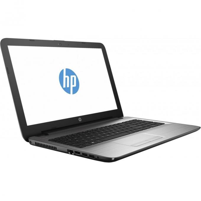 Ноутбук HP 250 1KA02EA