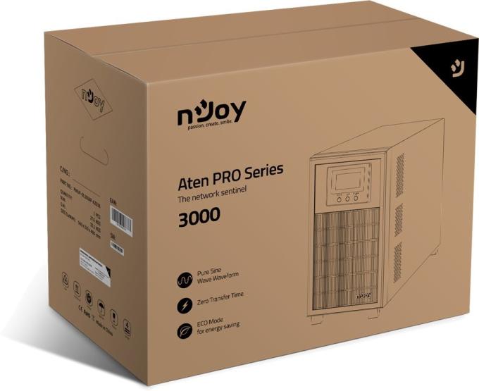 Njoy Aten Pro 3000