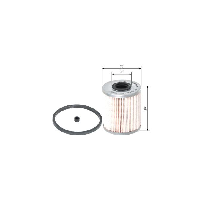 BOSCH F026402222