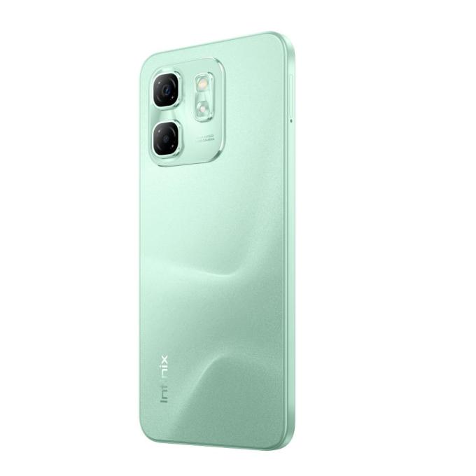 Infinix X6531B 4/128 SAGE GREEN