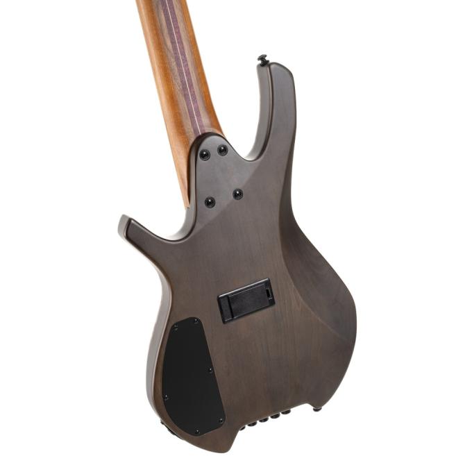 Cort Artisan Space 5 Star Dust Black