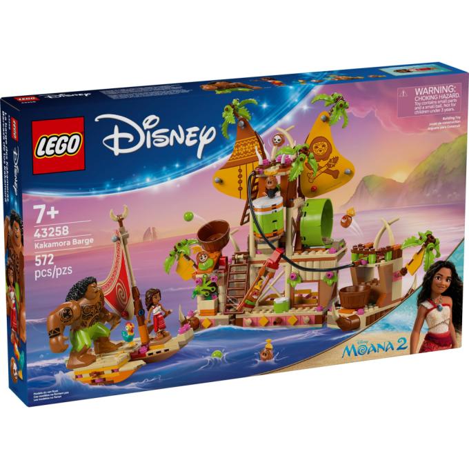 LEGO 43258