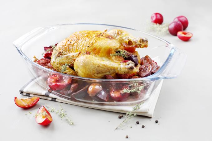 Pyrex 412B000/8044