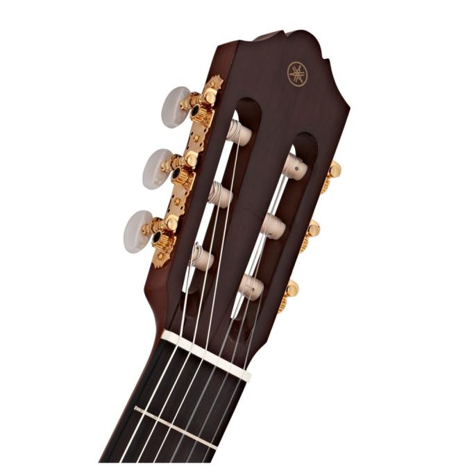 Yamaha CG-TA TransAcoustic