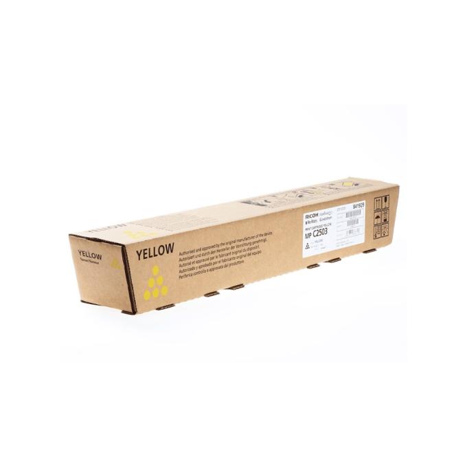 Ricoh 841929