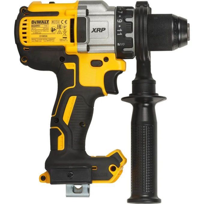 DeWALT DCD991NT