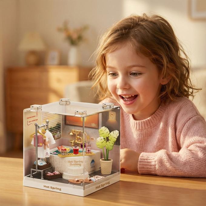 Mini House 8041