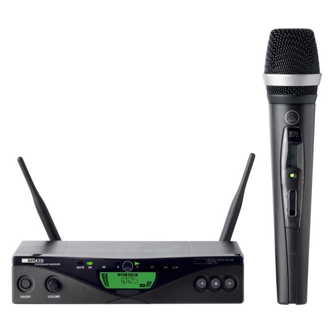 AKG 3305X00370