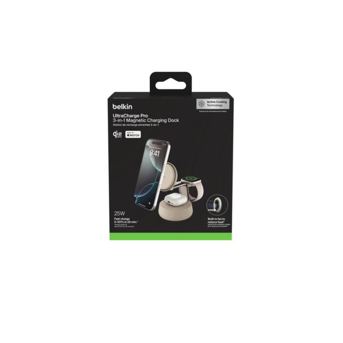 Belkin WIZ040KQSD