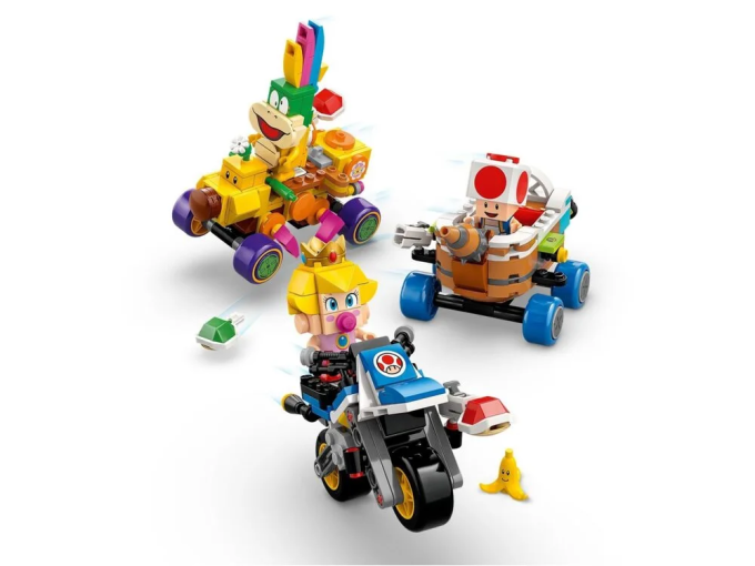 LEGO 72036