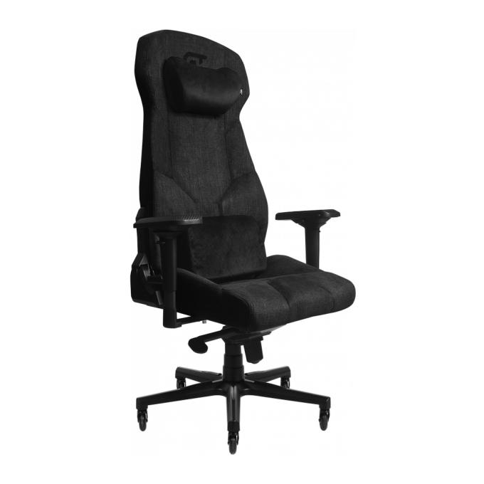 GT Racer X-8007 Fabric DarkGrayXL