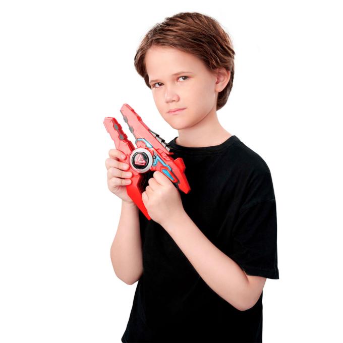 Dinoster EU580871